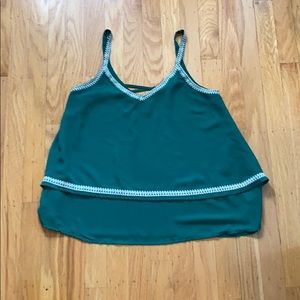 Adorable Fashion Tank